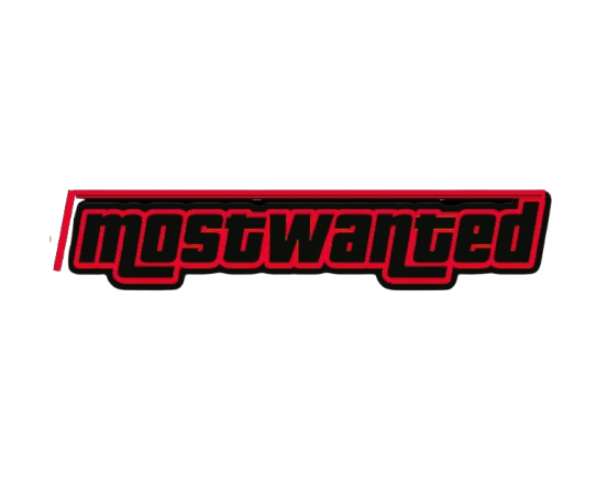 MostWanted