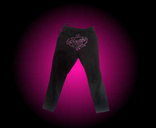 MOSTWANTED PANTS -Good Fella Couture