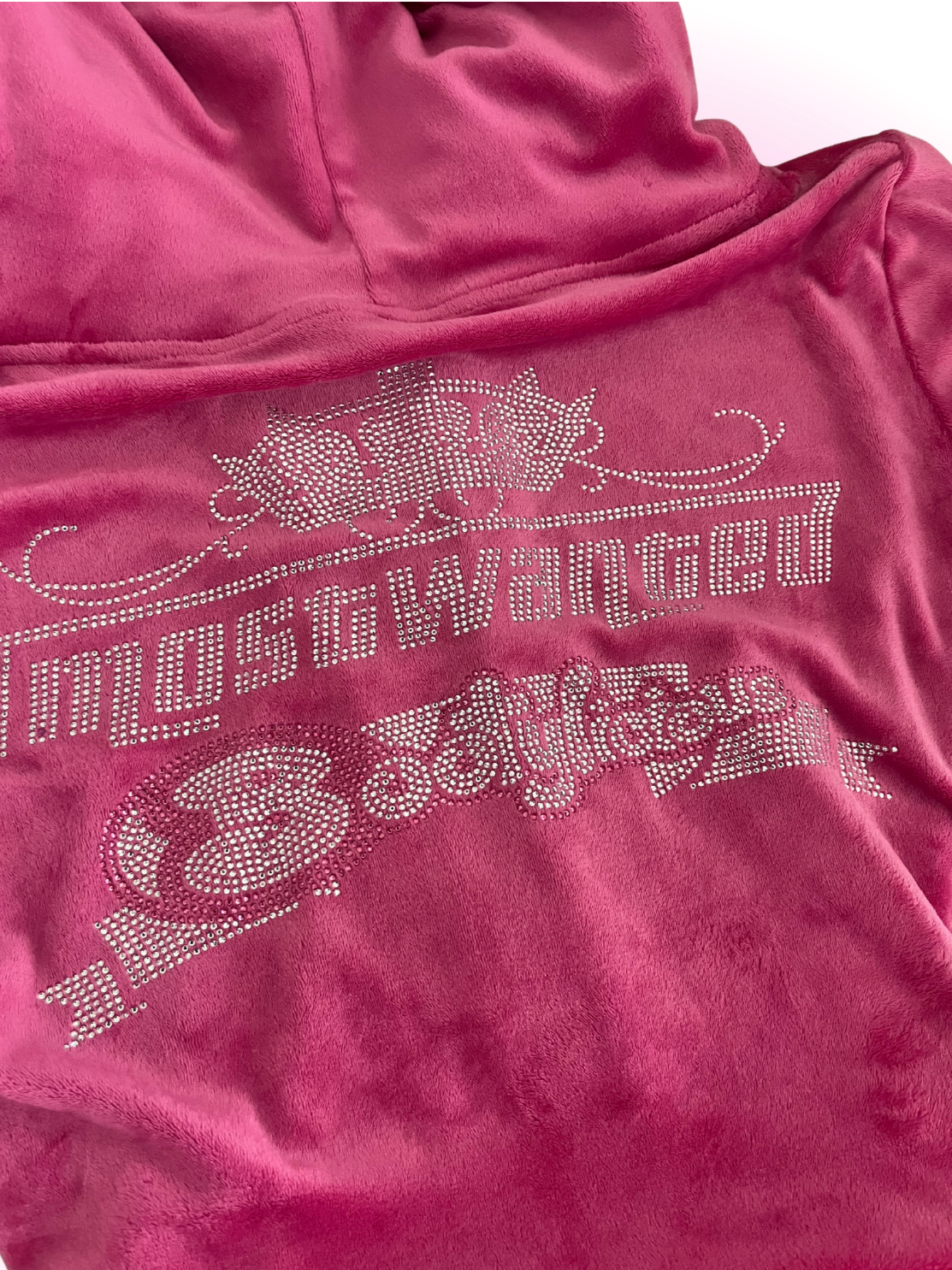 Most Wanted Bootylicious Tracksuit